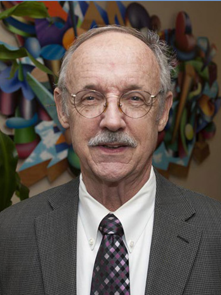 image of James Chambers